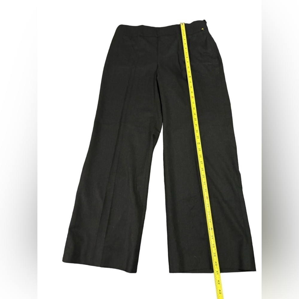 ARMANI COLLEZIONI TROUSER SIZE 12 - Picture 7 of 12